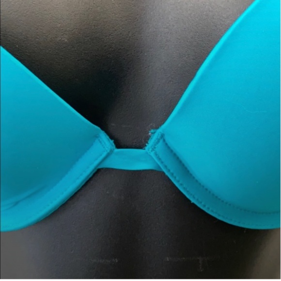 VS BLU Push-up, 34B   *P1014 - Picture 2 of 7